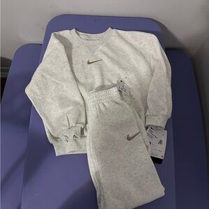 Nike Kids Joggers